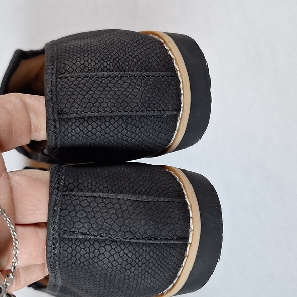 NWOB Cliffs by White Mountain Dallis Womens Slip-On Loafers Size 7.5 M - Picture 5 of 10